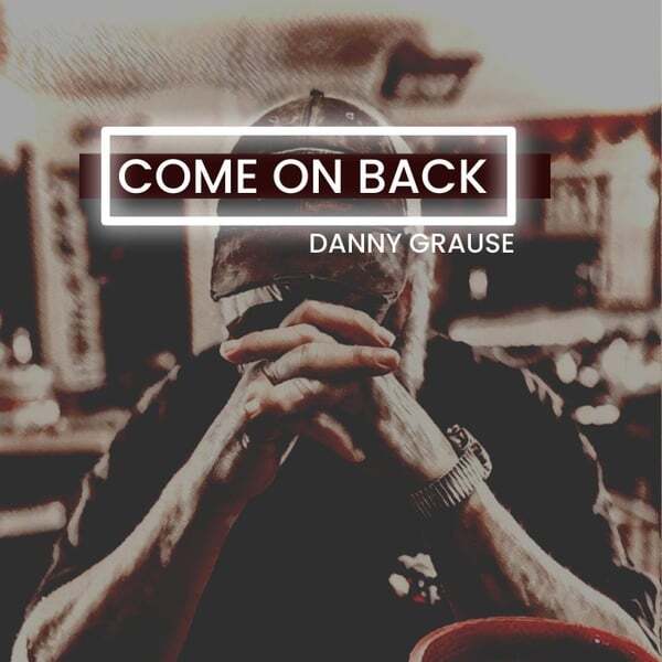 Cover art for Come on Back