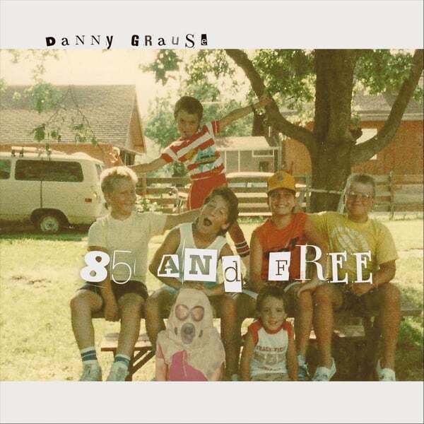 Cover art for 85 and Free
