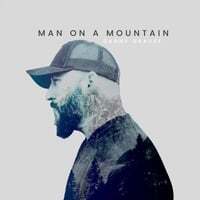 Man on a Mountain