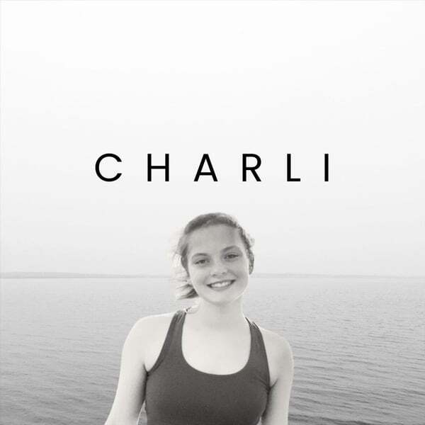 Cover art for Charli